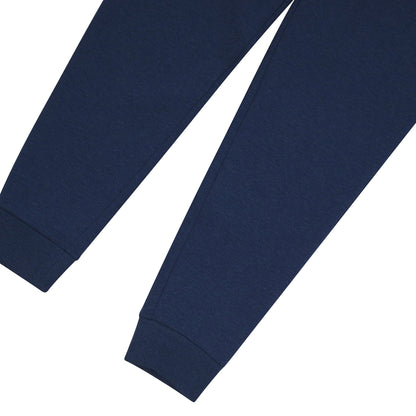 Double Knit Sweatpant | Derby Blue Heather