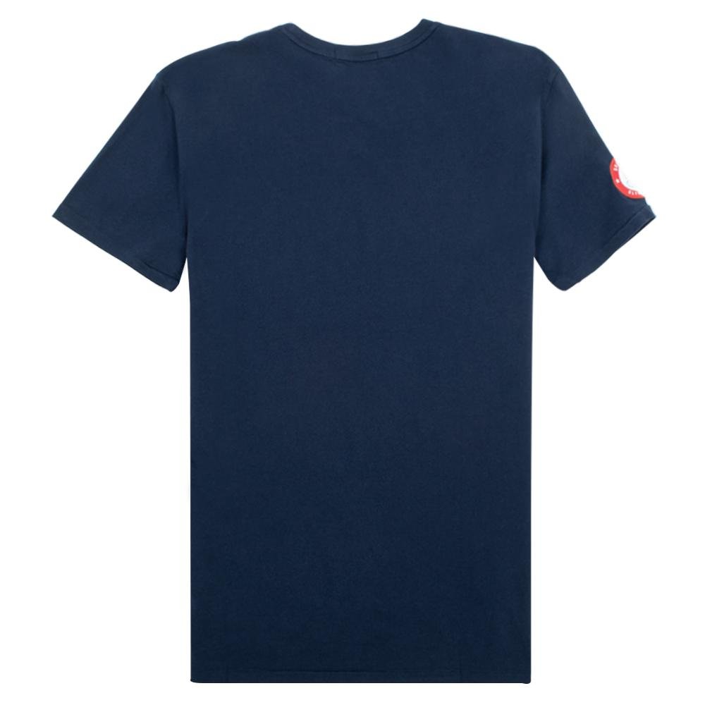 ECOFAST Pure Team USA Jersey T-Shirt  | Navy