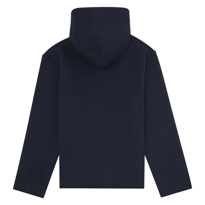 Entertainment Hoodie | Blue