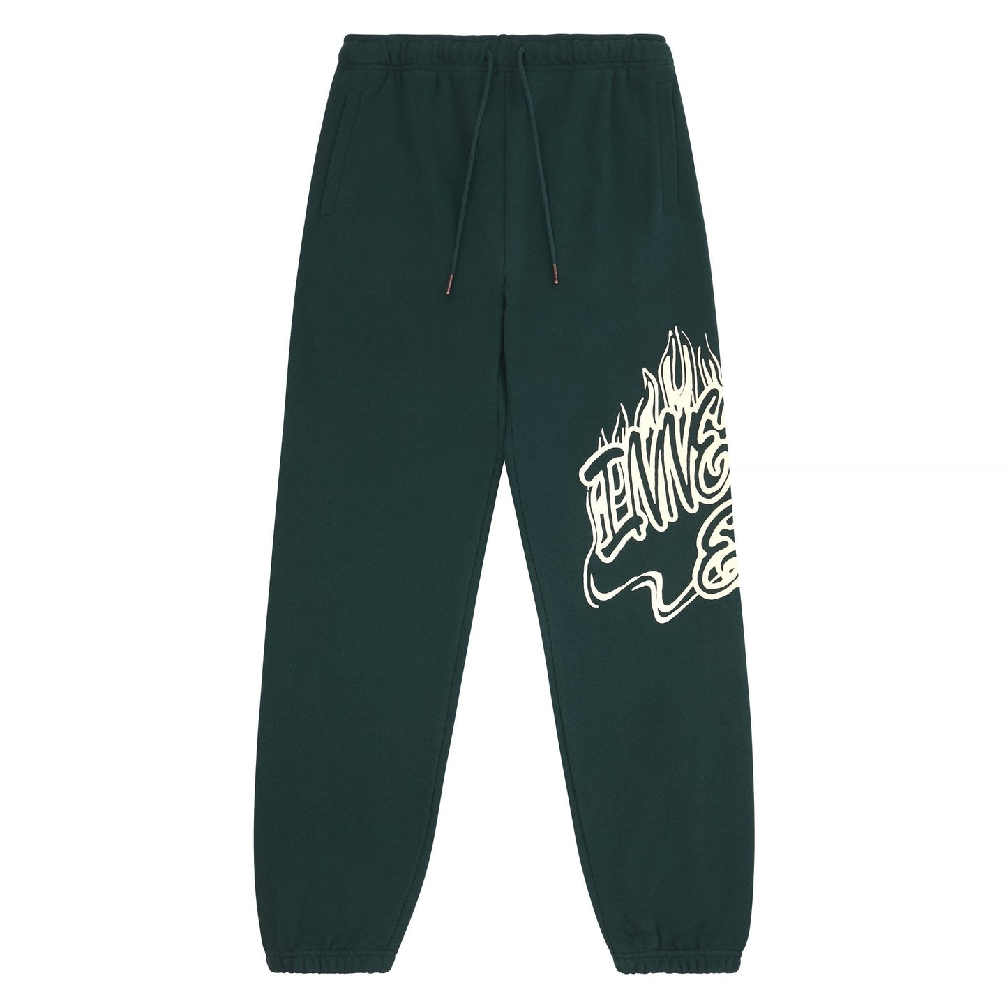 Entertainment Sweatpant | Green