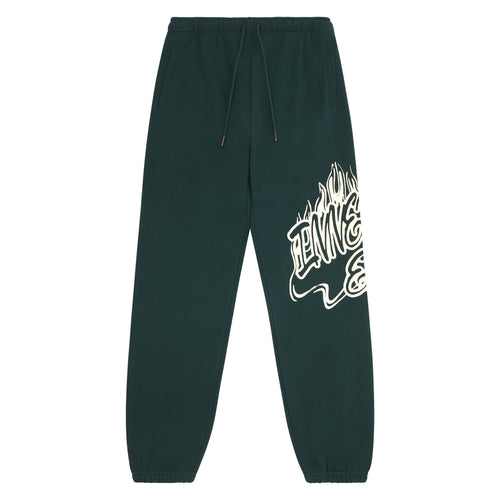 Entertainment Sweatpant | Green