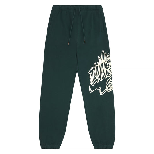 Entertainment Sweatpant | Green