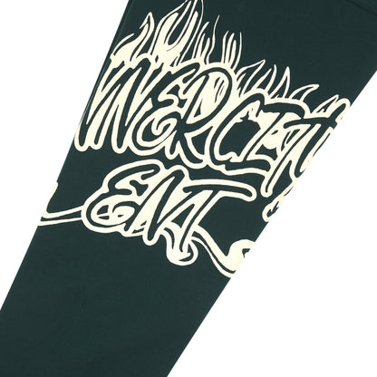 Entertainment Sweatpant | Green