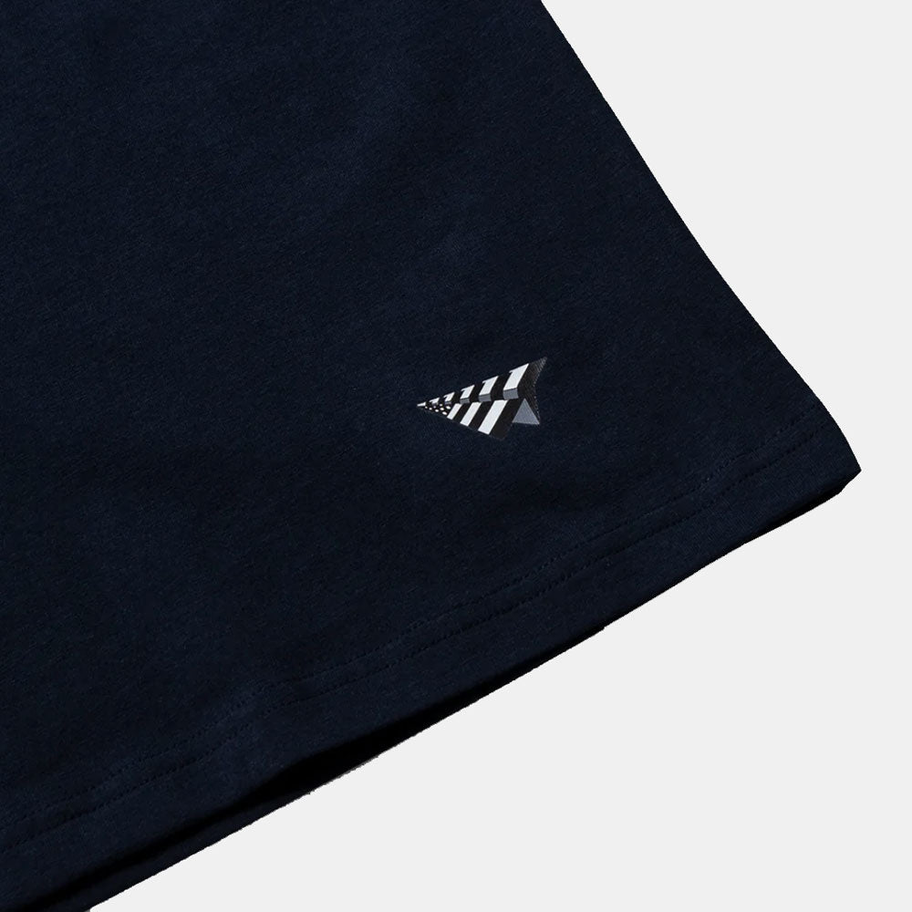 Essential 3 Pack Tees | Midnight