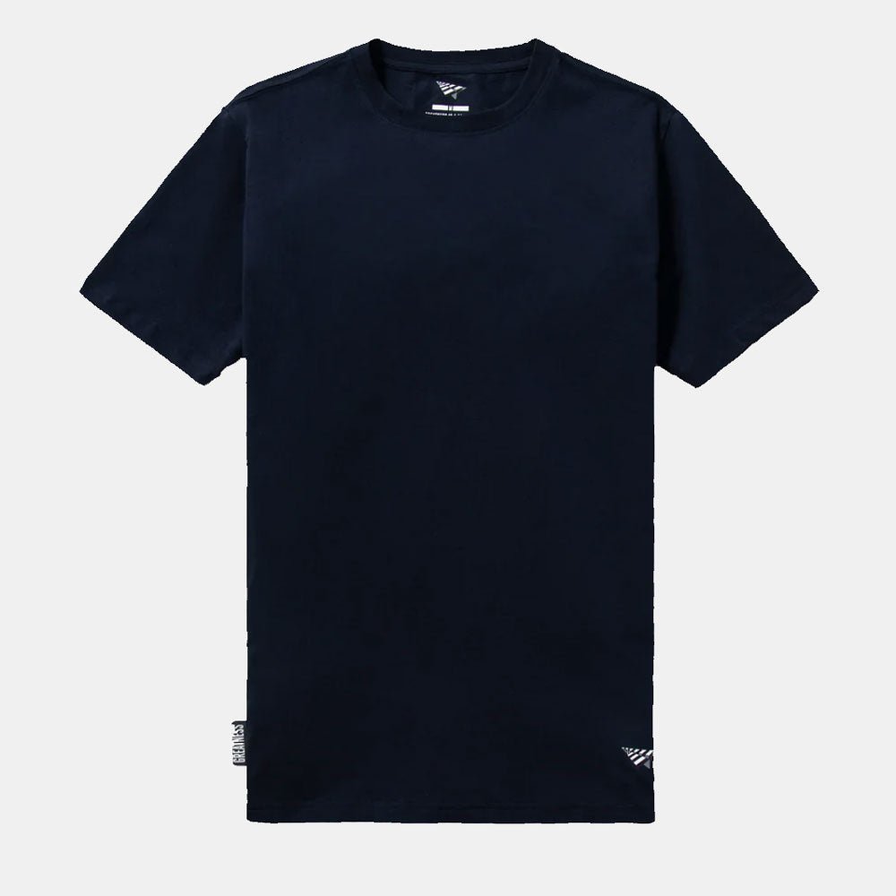 Essential 3 Pack Tees | Midnight