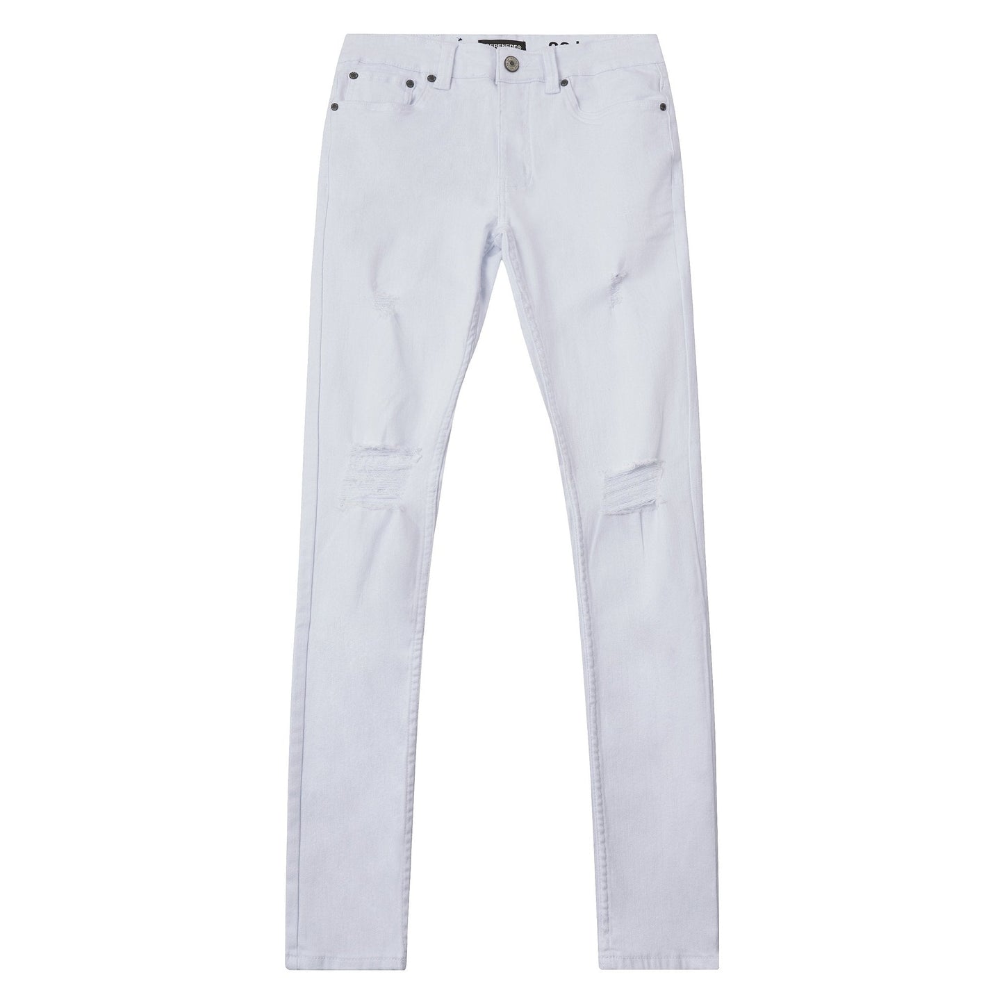 Everest Peak Denim