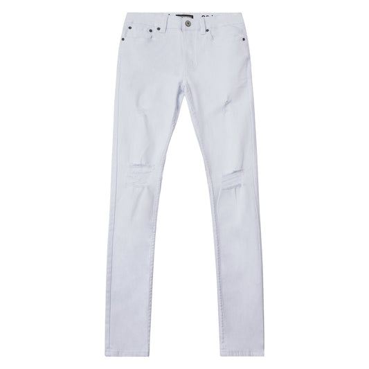 Everest Peak Denim