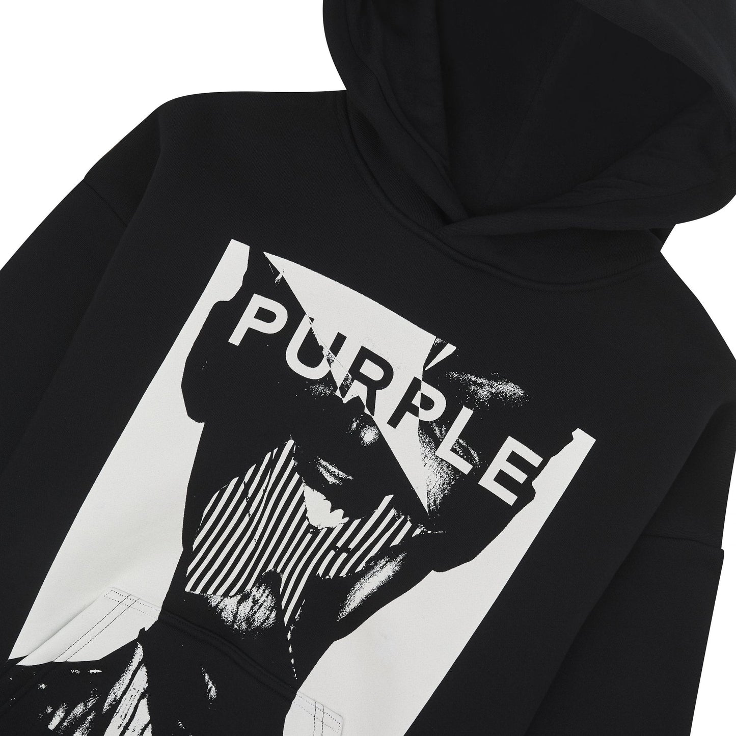 Facecard Hoodie