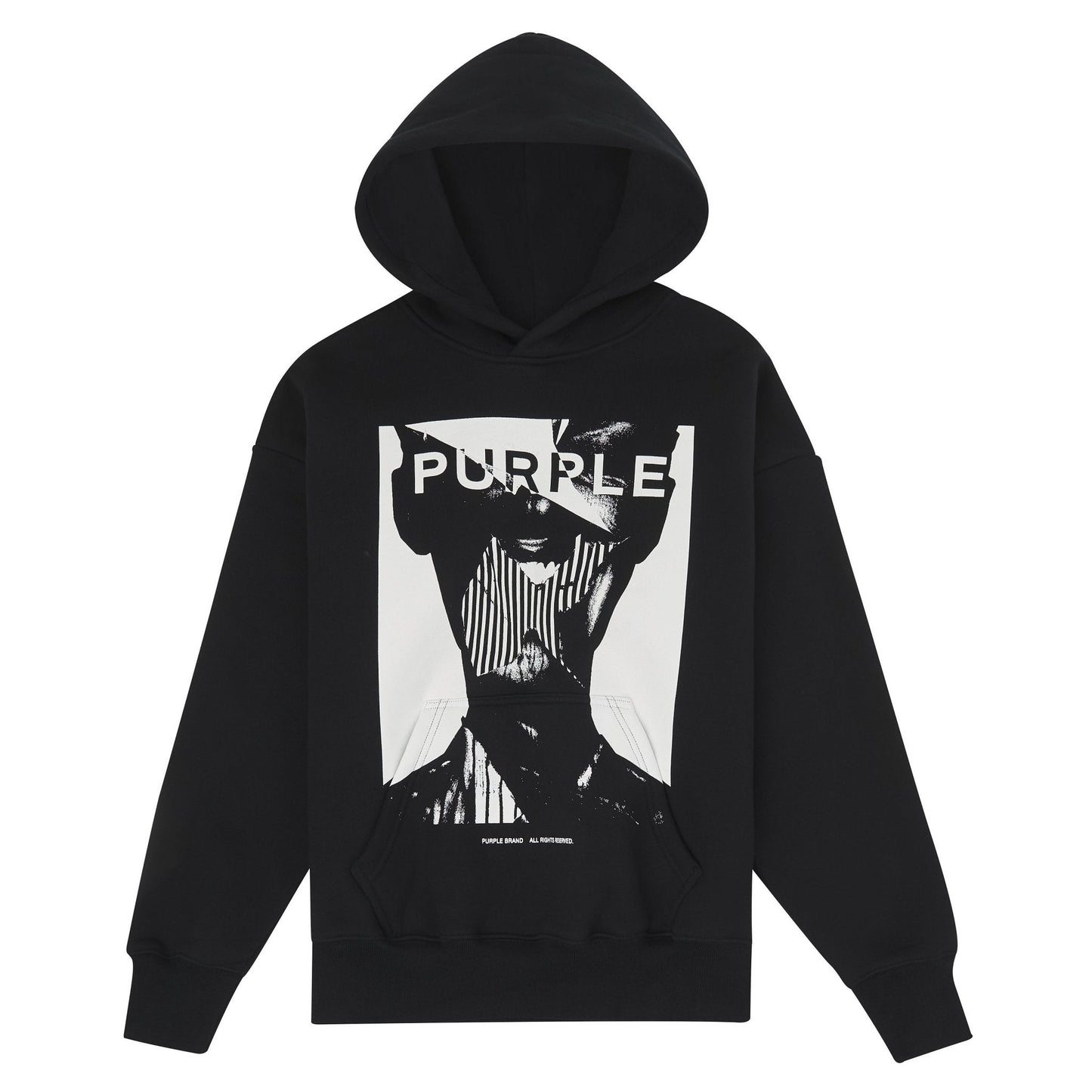 Facecard Hoodie
