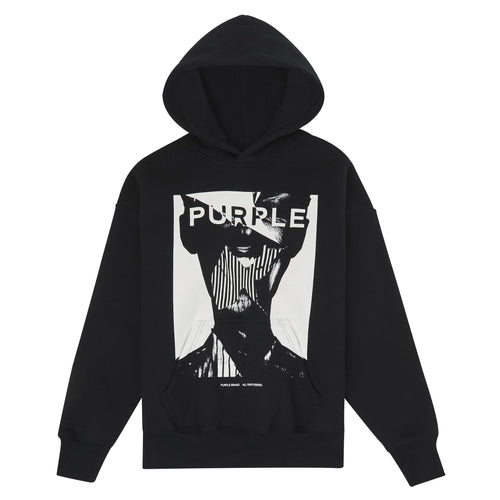 Facecard Hoodie