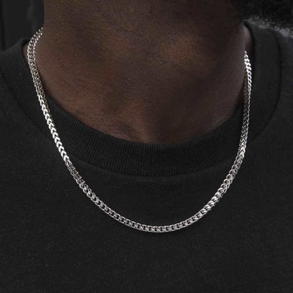 3mm Franco Chain