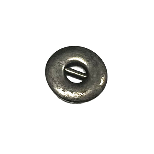 Full Metal-Antique Silver