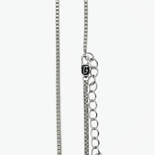 16"+2" Micro Box Chain