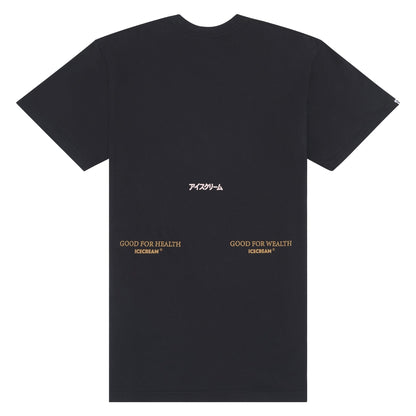 Hood Ornament Tee | Stretch Limo