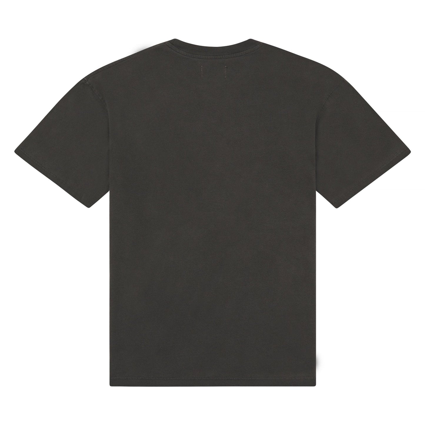 HTG Seal Logo Tee | Black