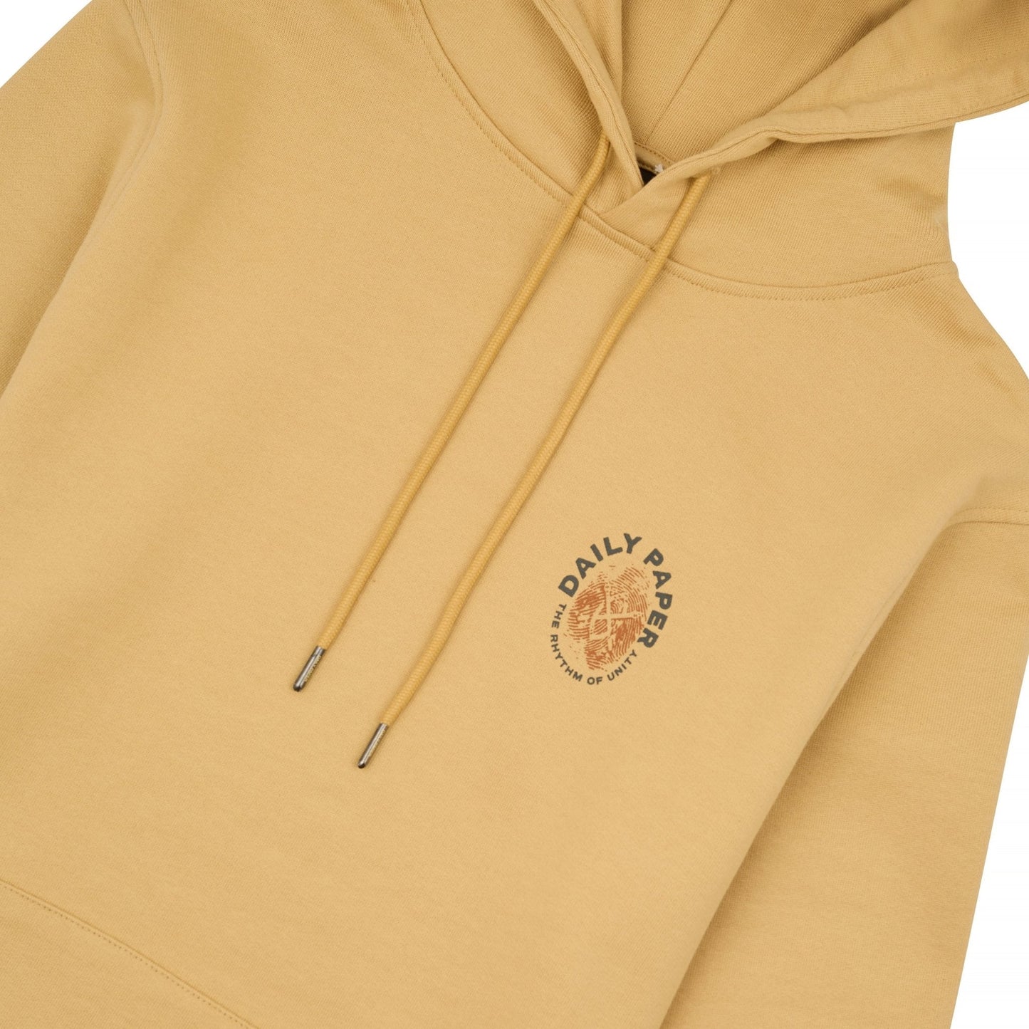 Identity Hoodie | Taos Beige