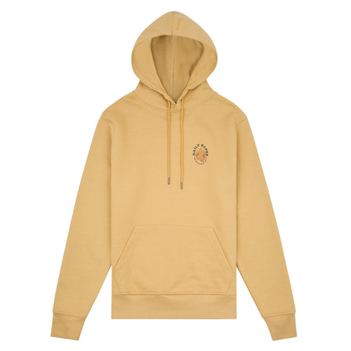 Identity Hoodie | Taos Beige