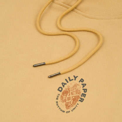 Identity Hoodie | Taos Beige
