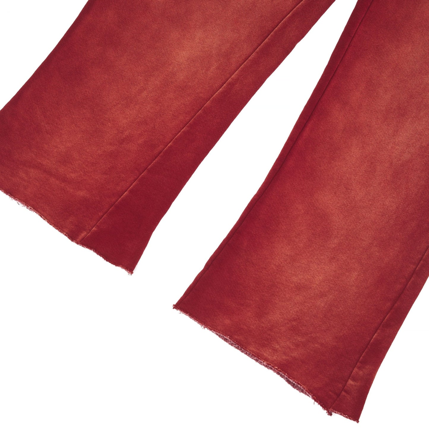 James Sweatpant | Faded Red