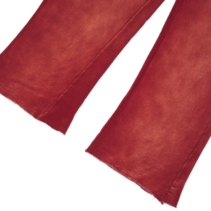 James Sweatpant | Faded Red