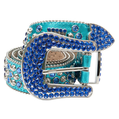 Jonas Belt | Baby Blue