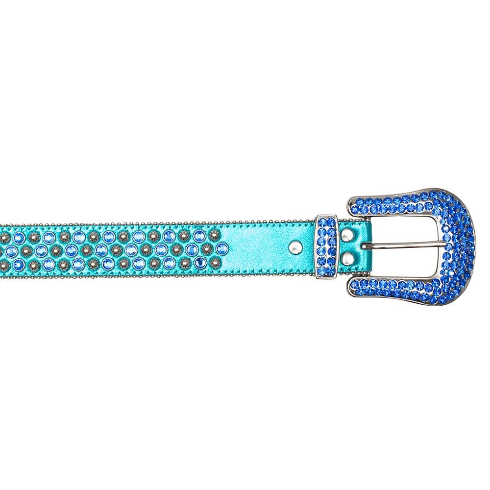 Jonas Belt | Baby Blue