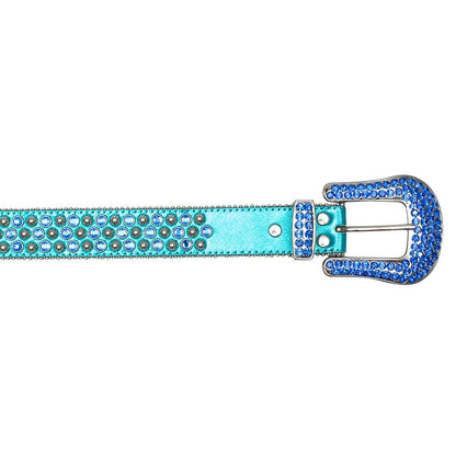 Jonas Belt | Baby Blue