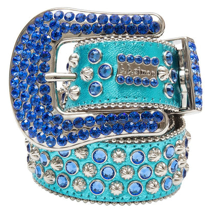 Jonas Belt | Baby Blue
