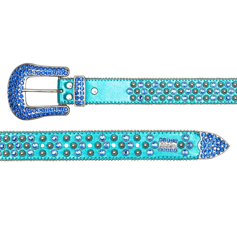 Jonas Belt | Baby Blue