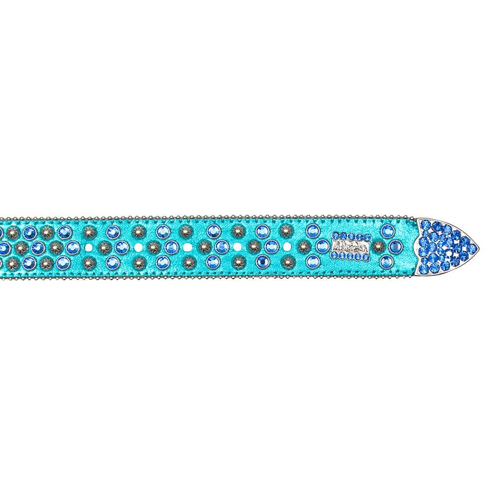 Jonas Belt | Baby Blue