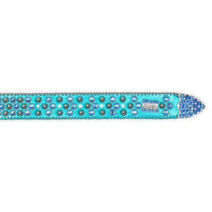 Jonas Belt | Baby Blue