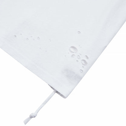 Juice World Kash Tee | White