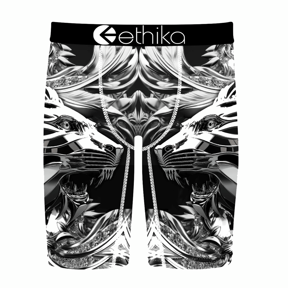 King Chrome Underwear