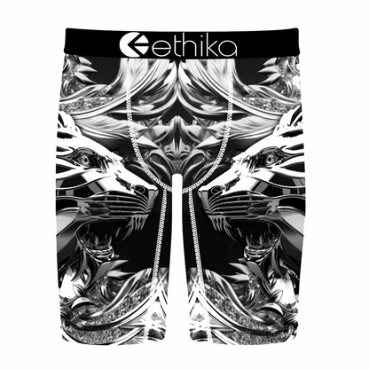 King Chrome Underwear