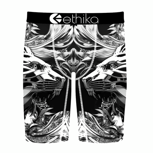 King Chrome Underwear