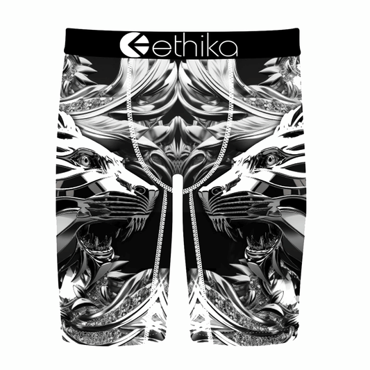 King Chrome Underwear