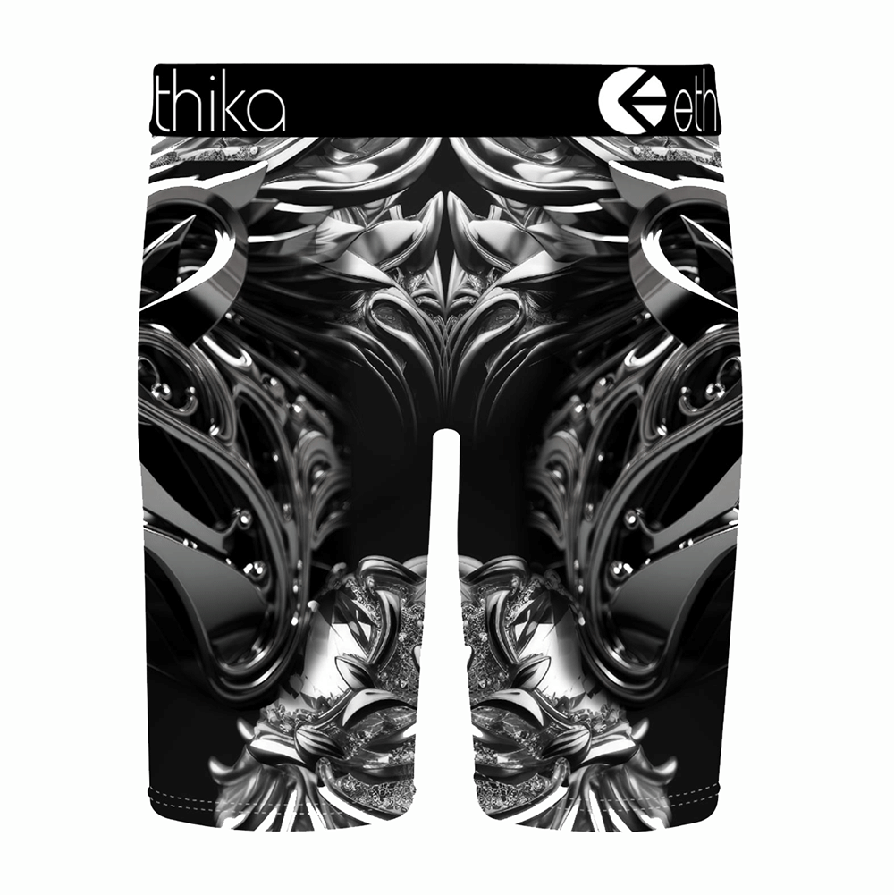 King Chrome Underwear