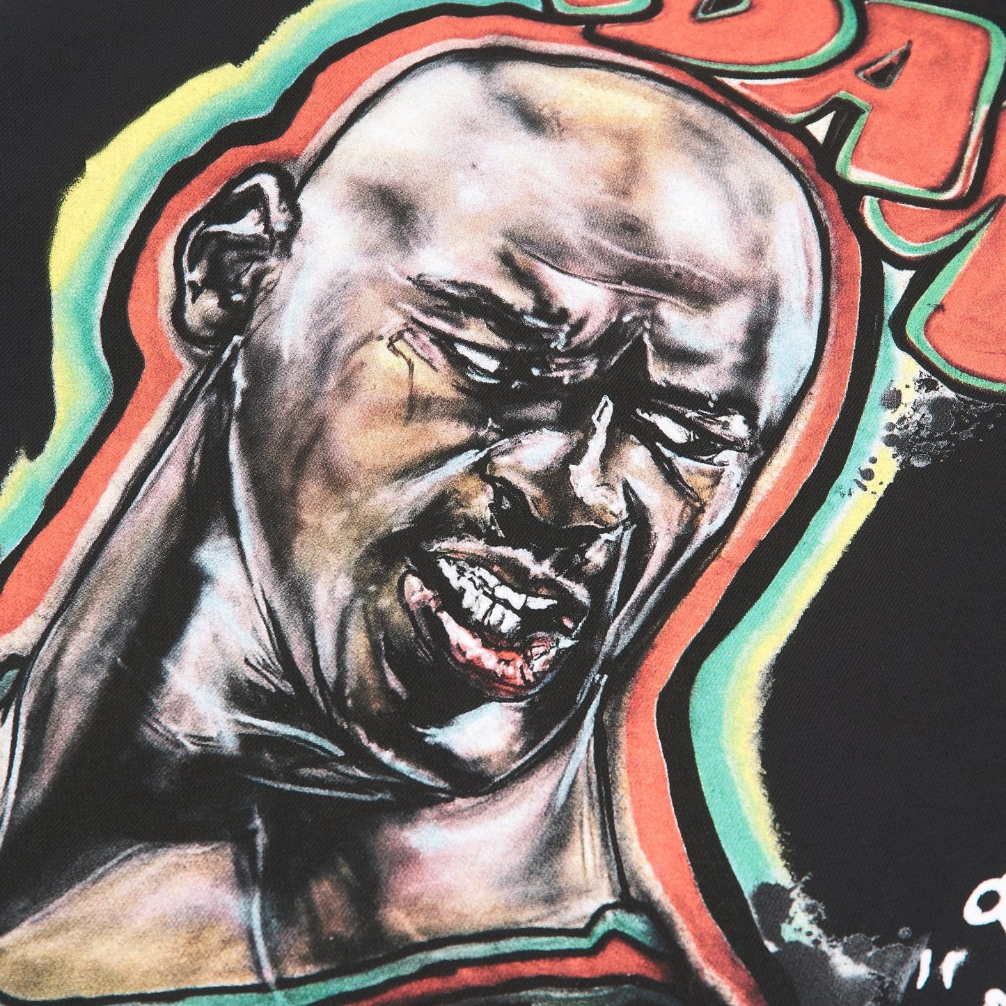 King Phade X Jordan Hoodie