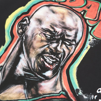 King Phade X Jordan Hoodie