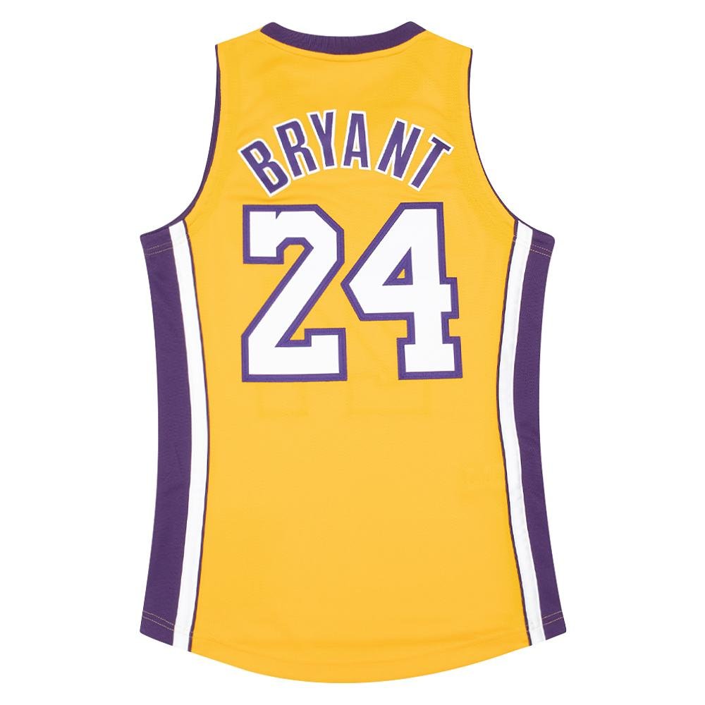 Kobe Bryant 2009/10 LA Lakers Jersey
