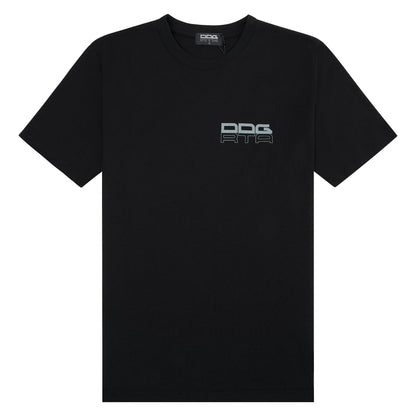 Liam DDG Grid Tee