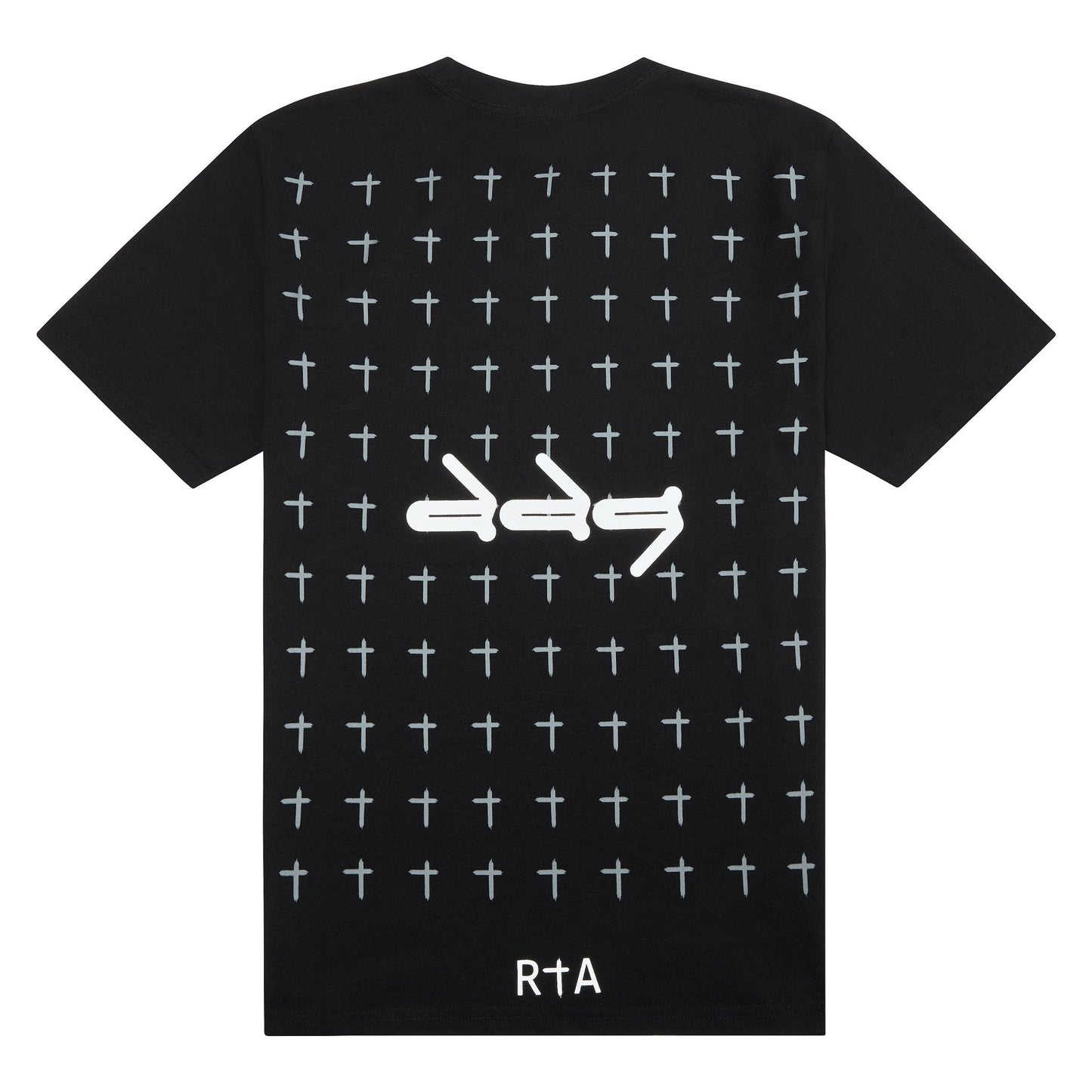 Liam DDG Grid Tee