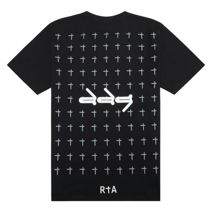 Liam DDG Grid Tee