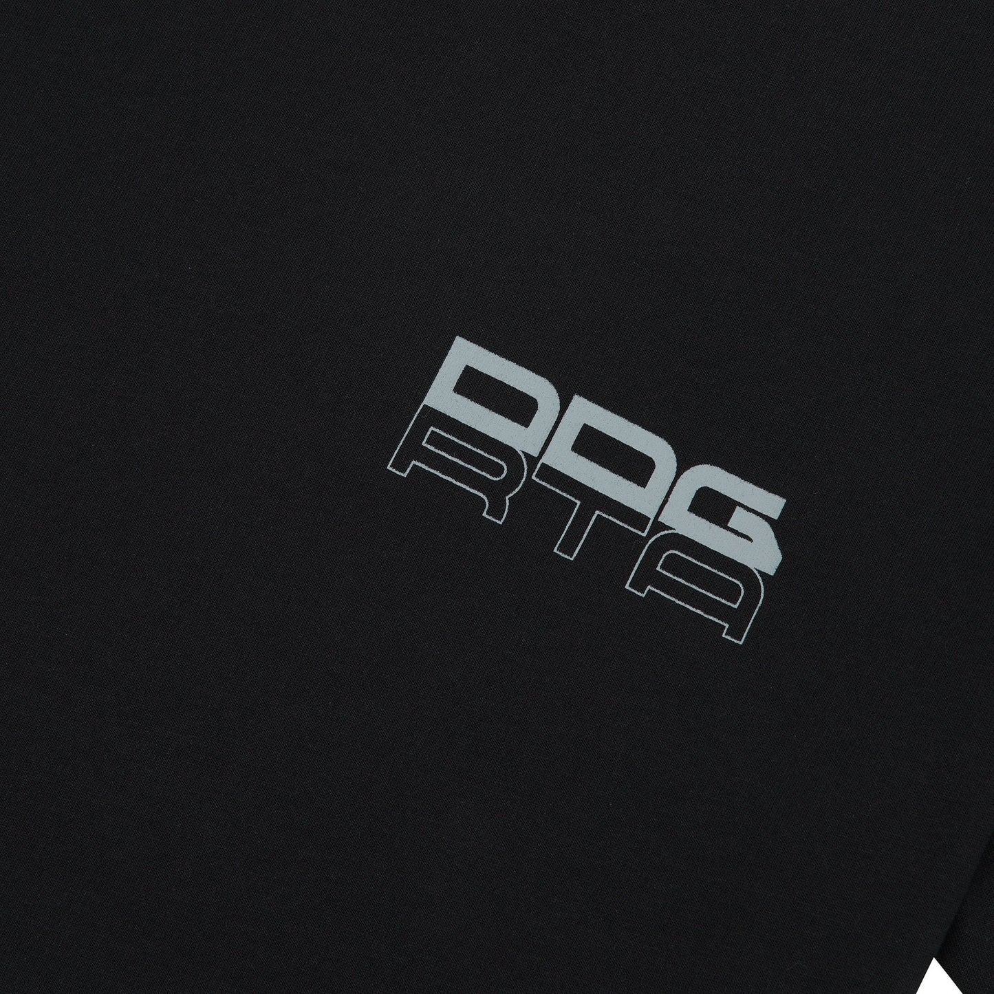 Liam DDG Grid Tee