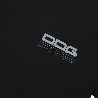 Liam DDG Grid Tee