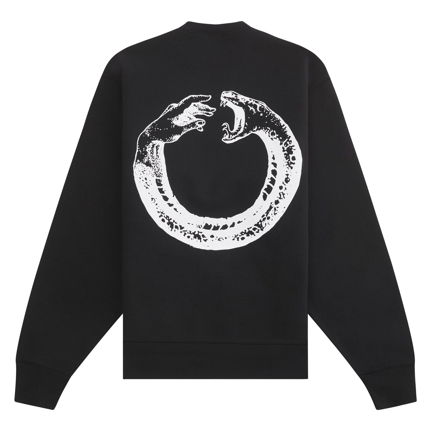 Lockjaw Sweatshirt
