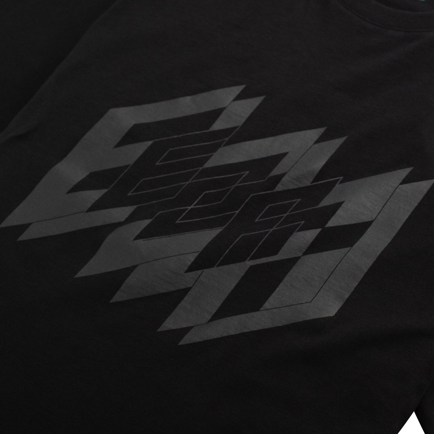 Logo Tee | Black