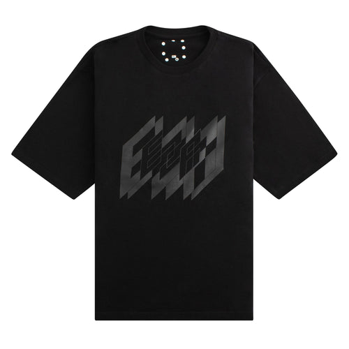 Logo Tee | Black