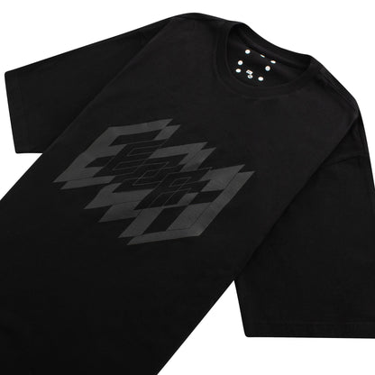 Logo Tee | Black