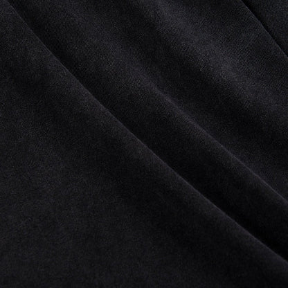 L/S Vintage Tee | Vintage Black
